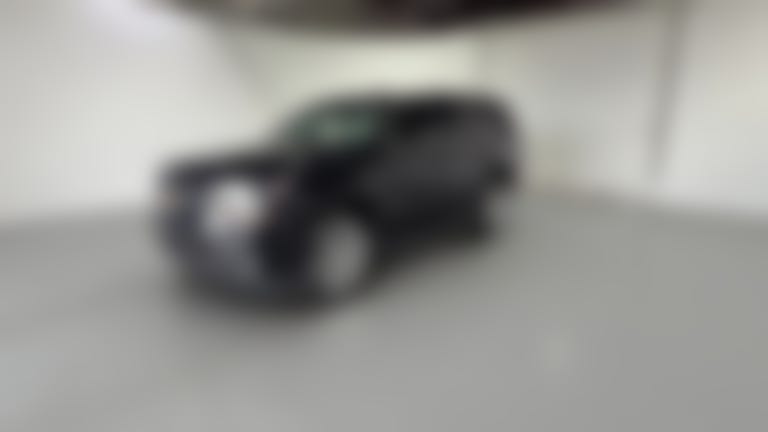 2020 Chevrolet Tahoe vehicle photo
