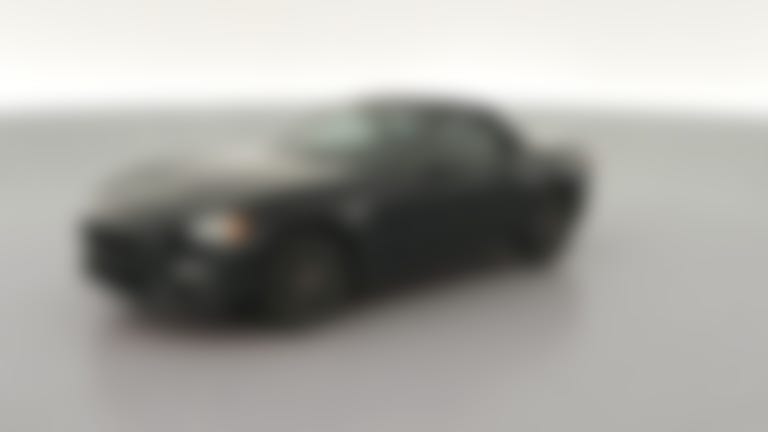 2018 FIAT 124 Spider vehicle photo