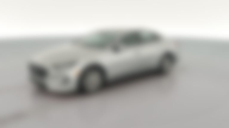 2021 Hyundai Sonata vehicle photo
