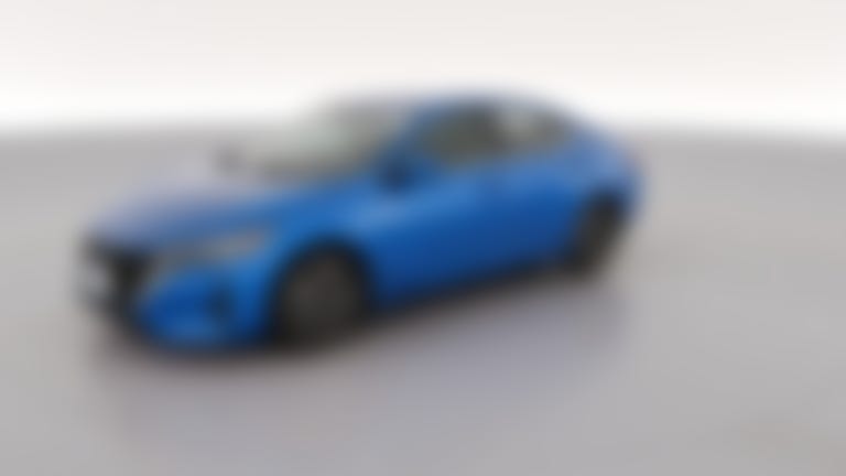 2024 Nissan Sentra vehicle photo
