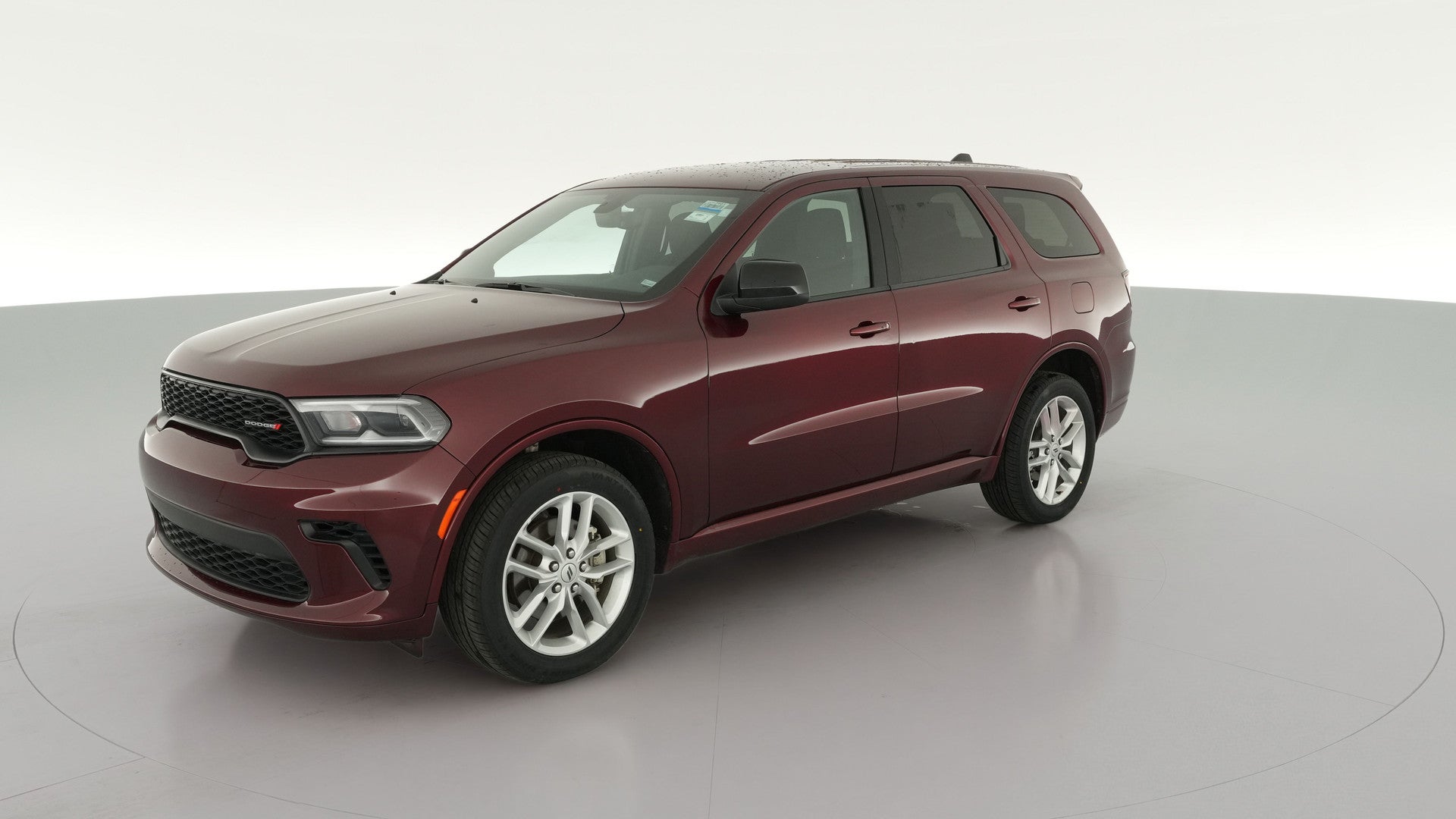 2025 Dodge Durango vehicle photo
