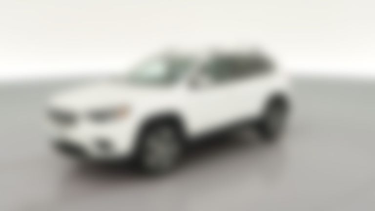 2019 Jeep Cherokee vehicle photo