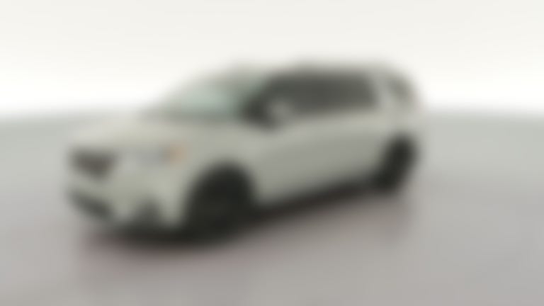 2022 Kia Carnival vehicle photo