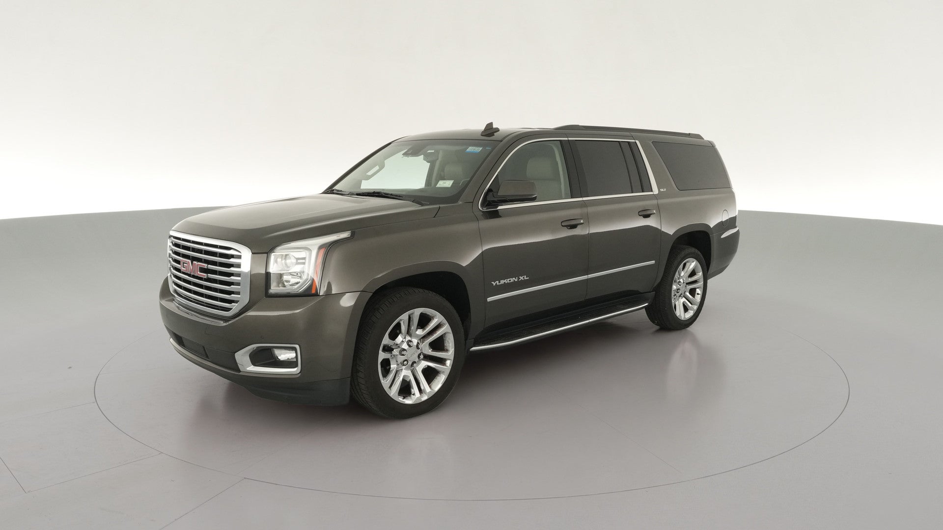 2019 GMC Yukon XL vehicle photo