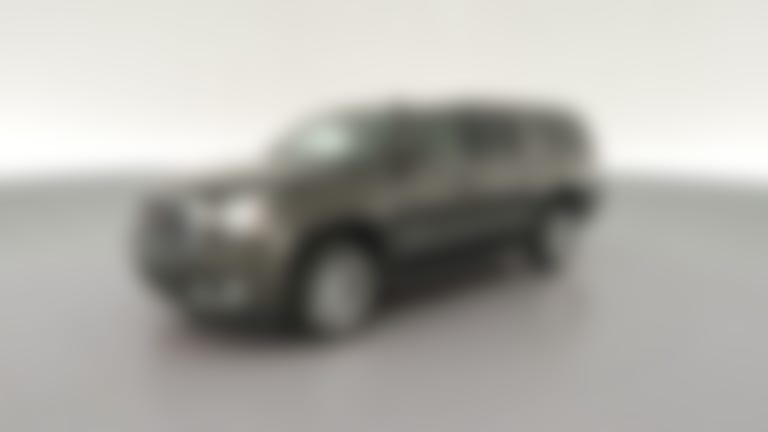 2019 GMC Yukon XL vehicle photo