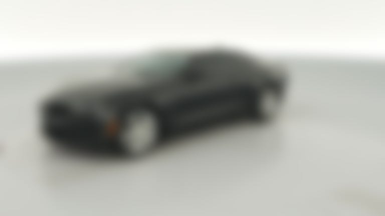2019 Chevrolet Camaro vehicle photo