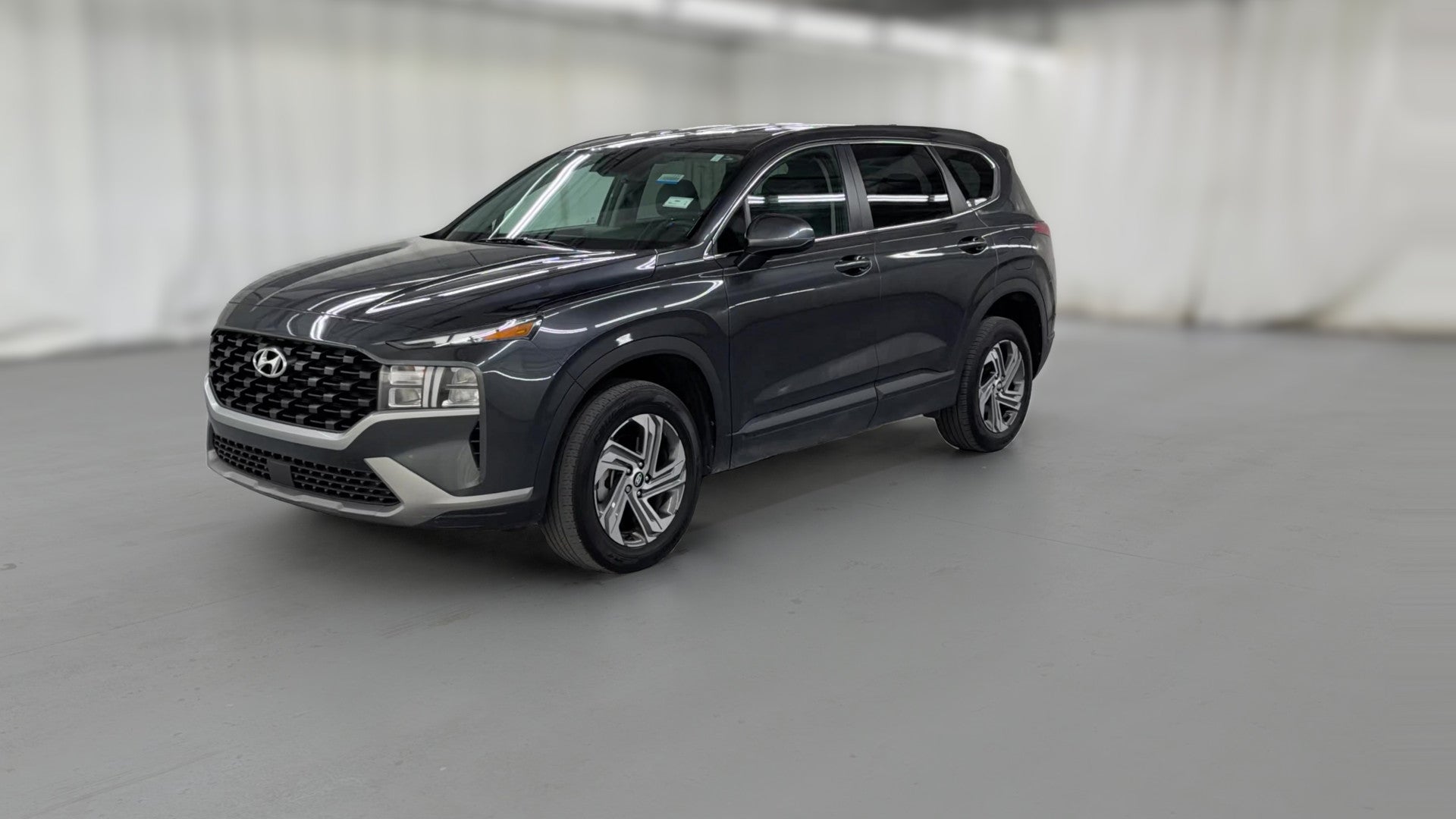 2023 Hyundai Santa Fe vehicle photo