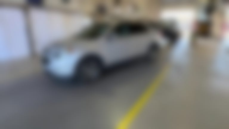 2017 Chevrolet Equinox vehicle photo