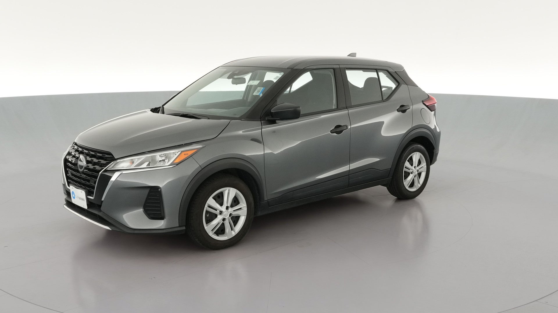 2024 Nissan Kicks vehicle photo