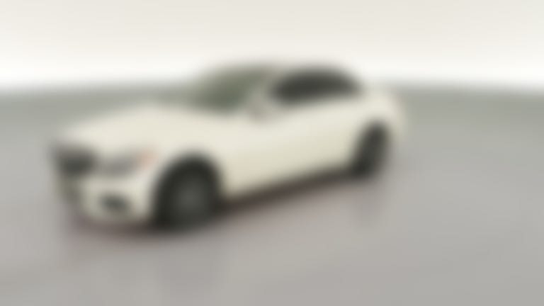 2015 Mercedes-Benz C-Class vehicle photo