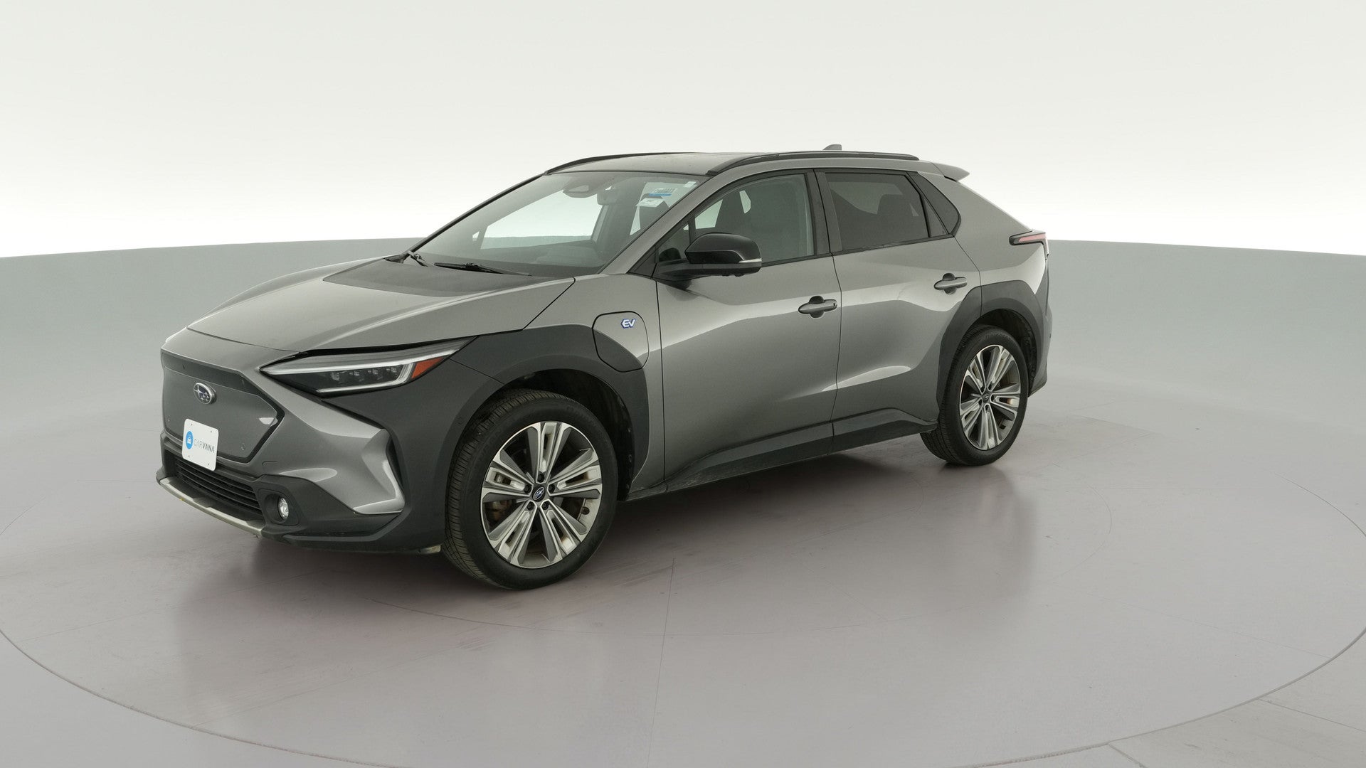 2023 Subaru Solterra vehicle photo