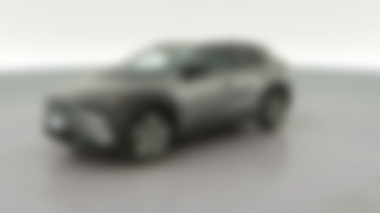 2023 Subaru Solterra vehicle photo