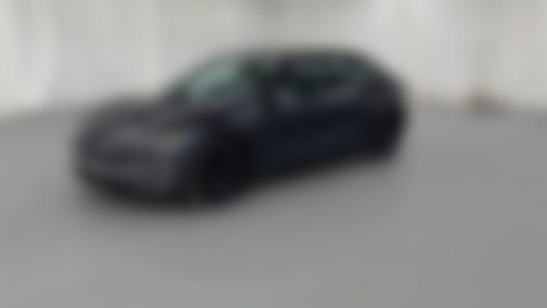 2024 Tesla Model 3 vehicle photo