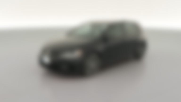 2019 Volkswagen Golf R vehicle photo
