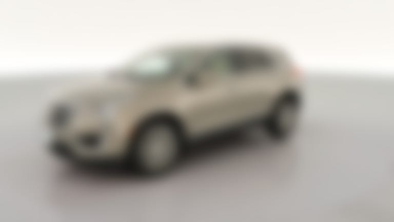 2018 Cadillac XT5 vehicle photo