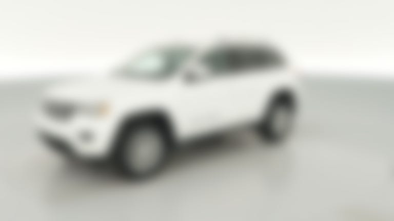 2021 Jeep Grand Cherokee vehicle photo