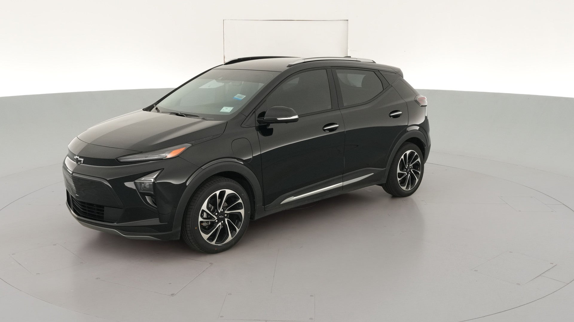 2023 Chevrolet Bolt EUV vehicle photo