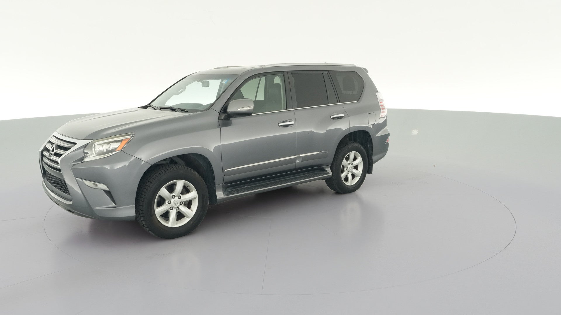 2016 Lexus GX vehicle photo