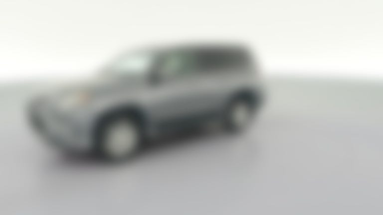 2016 Lexus GX vehicle photo