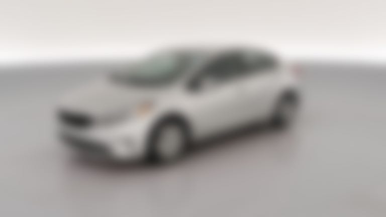2018 Kia Forte vehicle photo