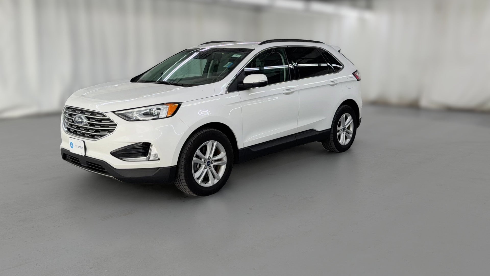 2020 Ford Edge vehicle photo