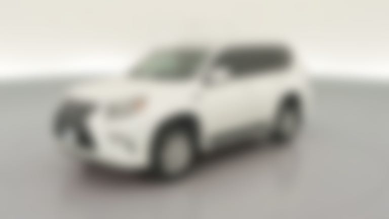 2018 Lexus GX vehicle photo