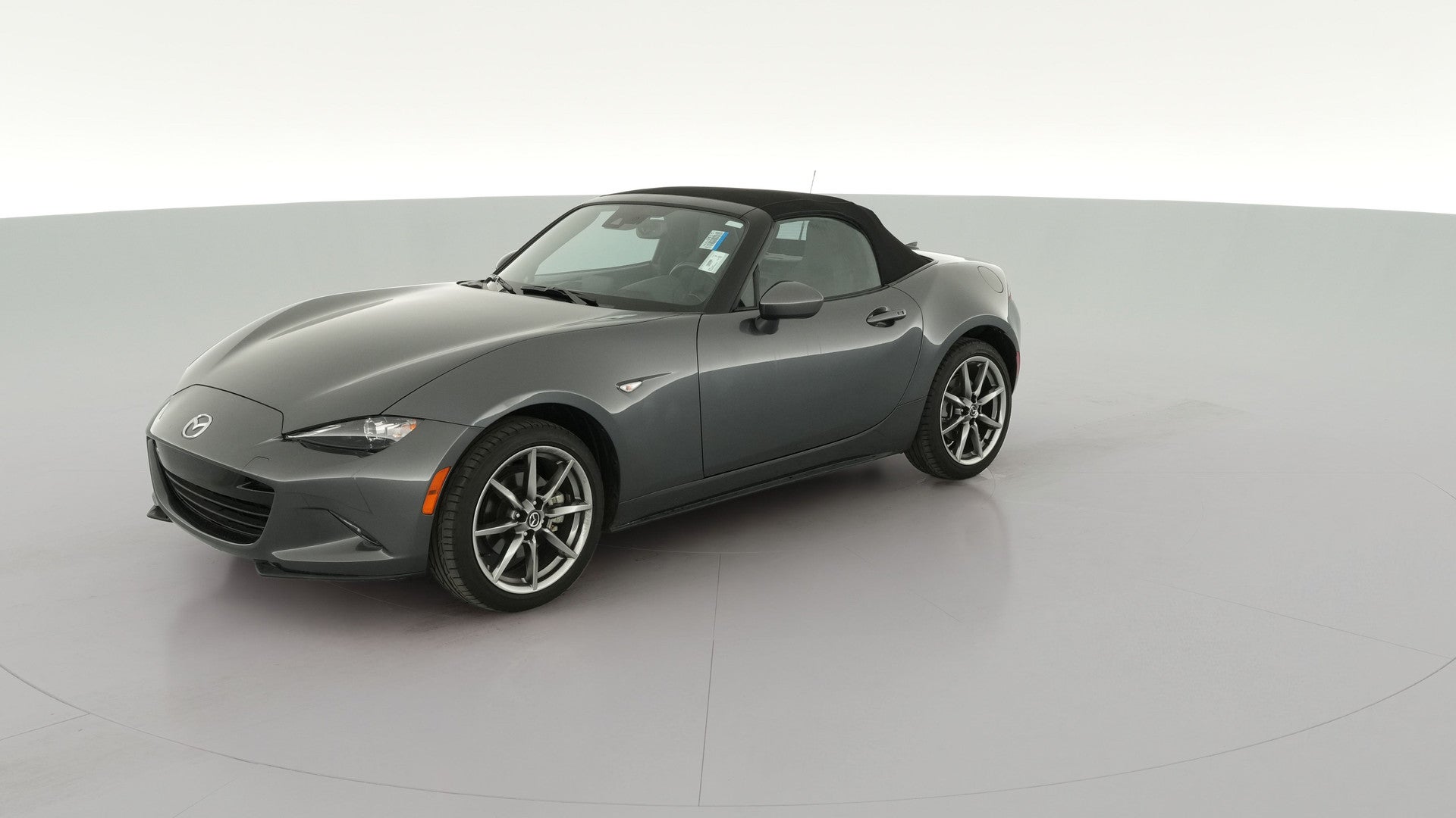 2023 MAZDA MX-5 Miata vehicle photo