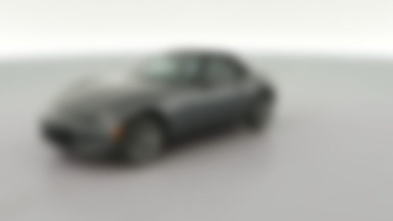 2023 MAZDA MX-5 Miata vehicle photo
