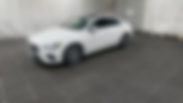 2025 Mercedes-Benz CLA vehicle photo