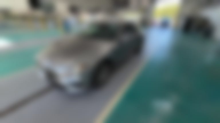 2026 Genesis G70 vehicle photo