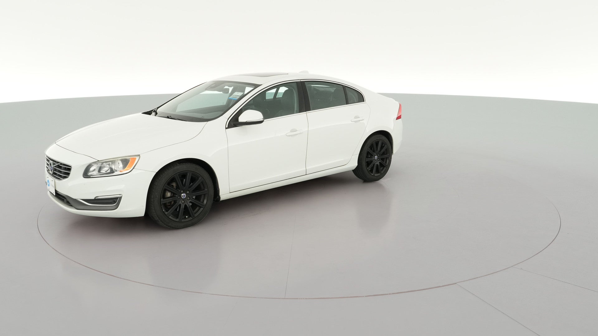 2017 Volvo S60 vehicle photo