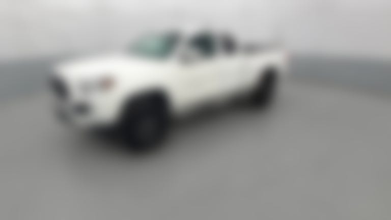 2020 Toyota Tacoma Access Cab vehicle photo