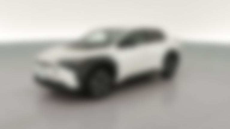 2023 Subaru Solterra vehicle photo