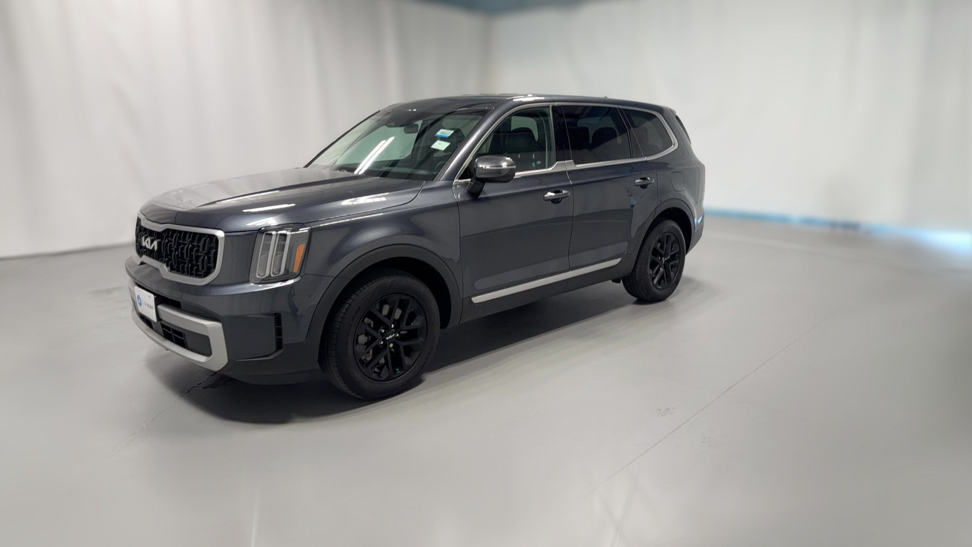 2023 Kia Telluride vehicle photo