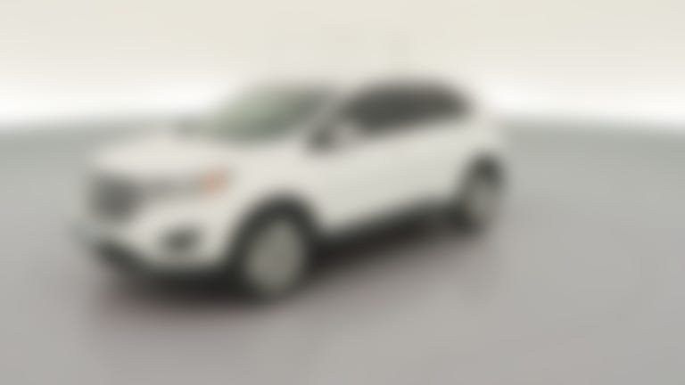 2015 Ford Edge vehicle photo