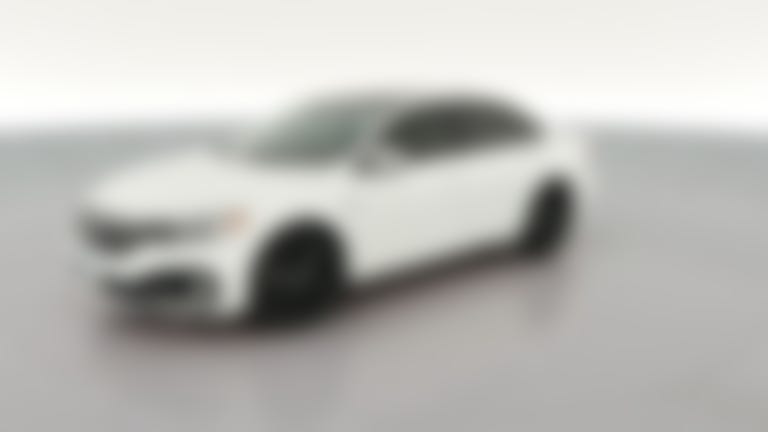 2020 Volkswagen Passat vehicle photo