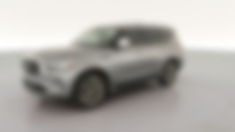 2020 INFINITI QX80 vehicle photo