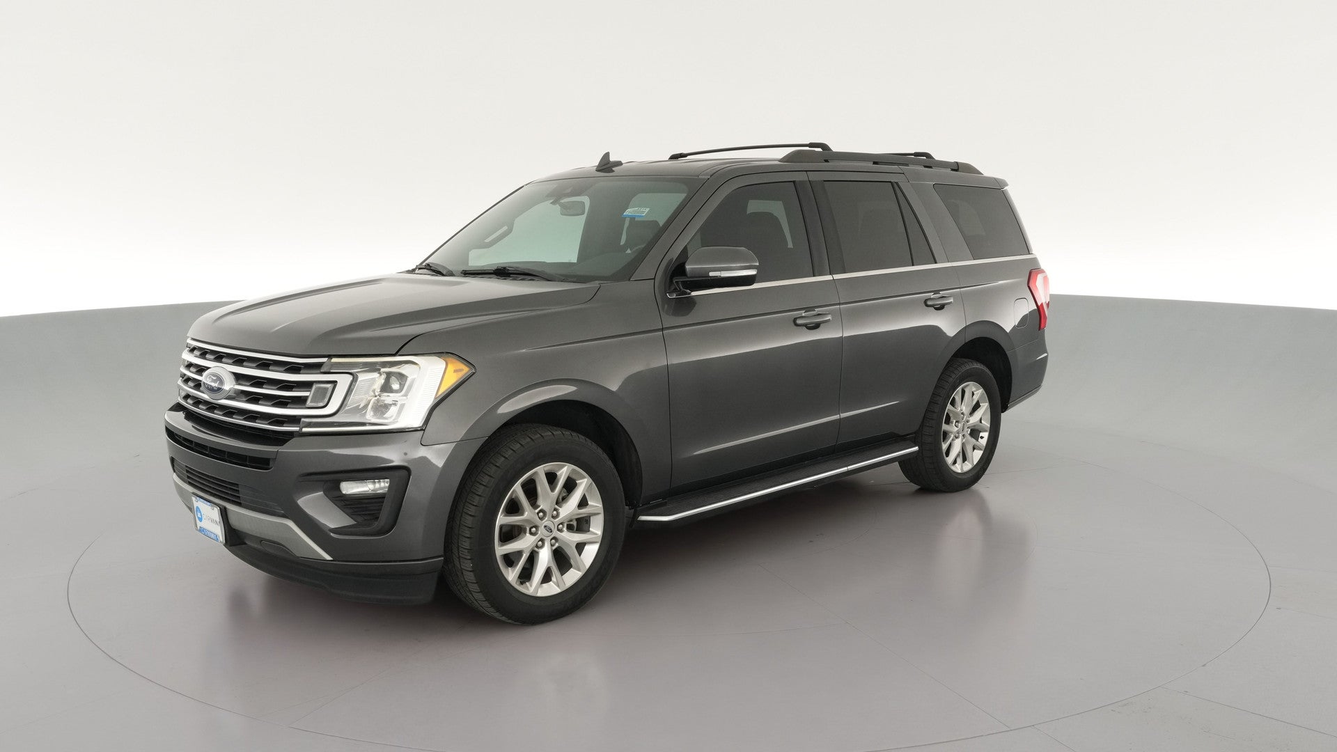 2020 Ford Expedition vehicle photo
