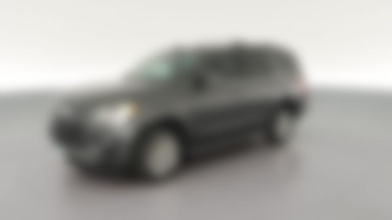2020 Ford Expedition vehicle photo
