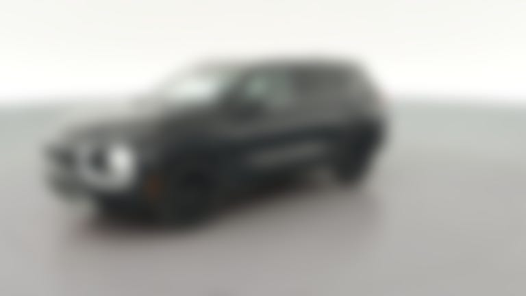 2022 Mitsubishi Outlander vehicle photo