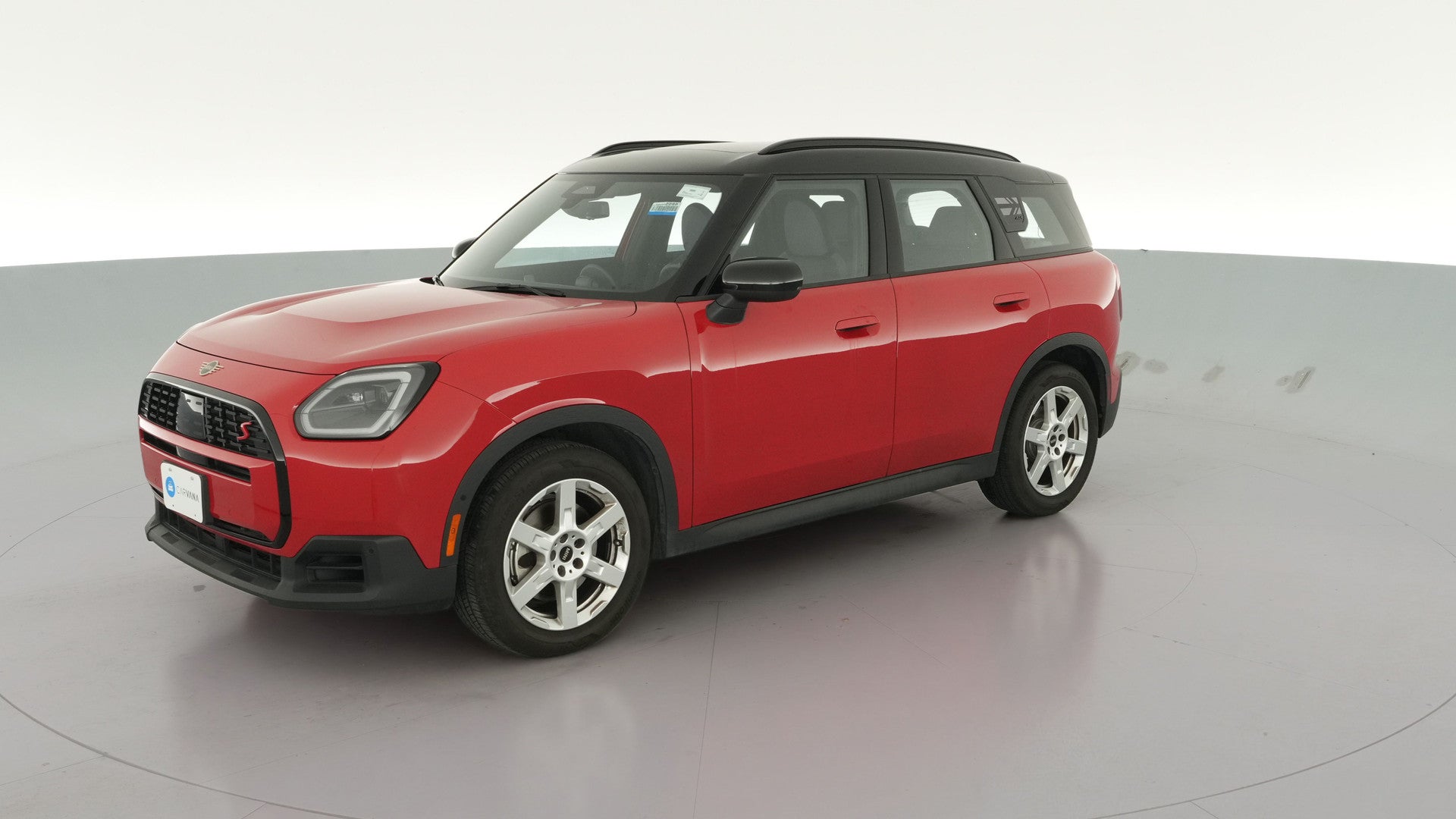 2026 MINI Countryman vehicle photo