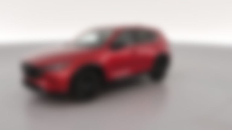 2024 MAZDA CX-5 vehicle photo