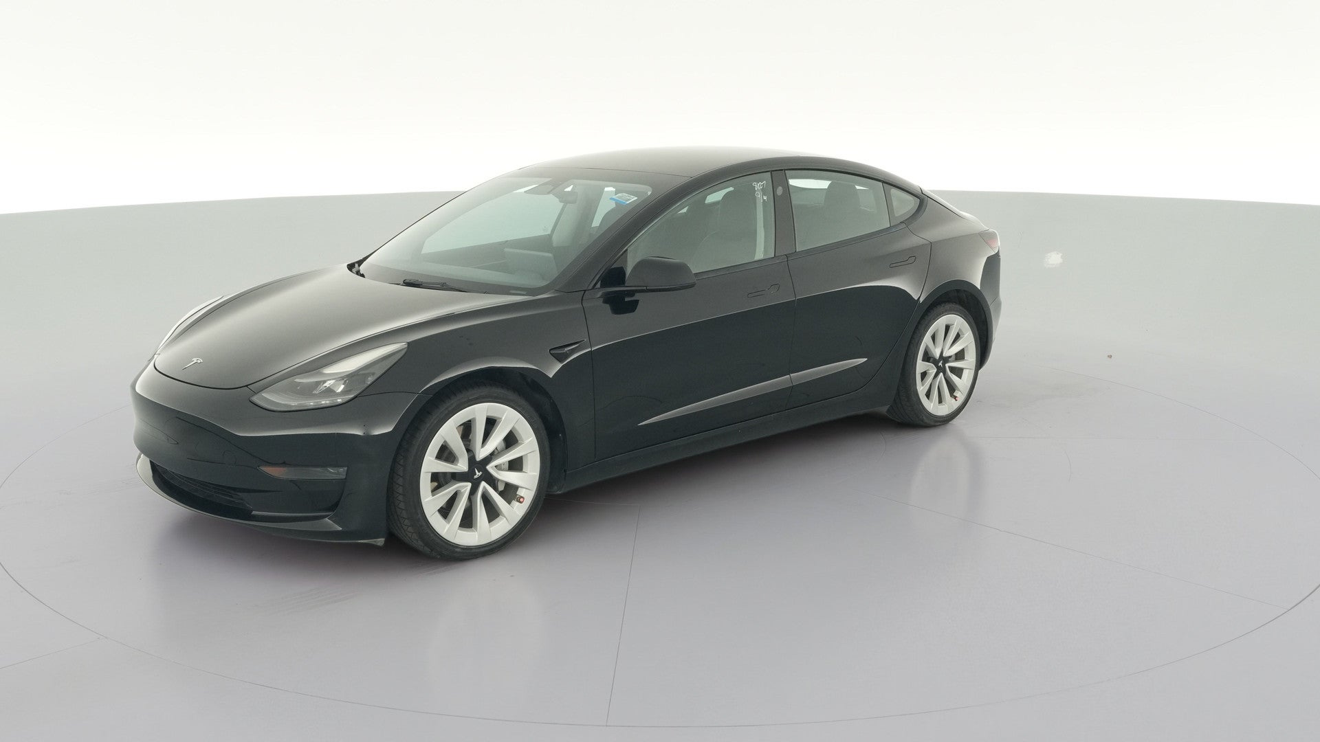 2023 Tesla Model 3 vehicle photo