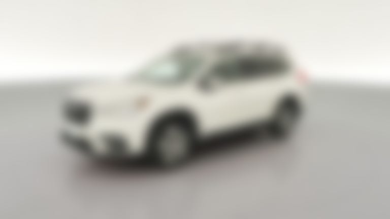 2020 Subaru Ascent vehicle photo