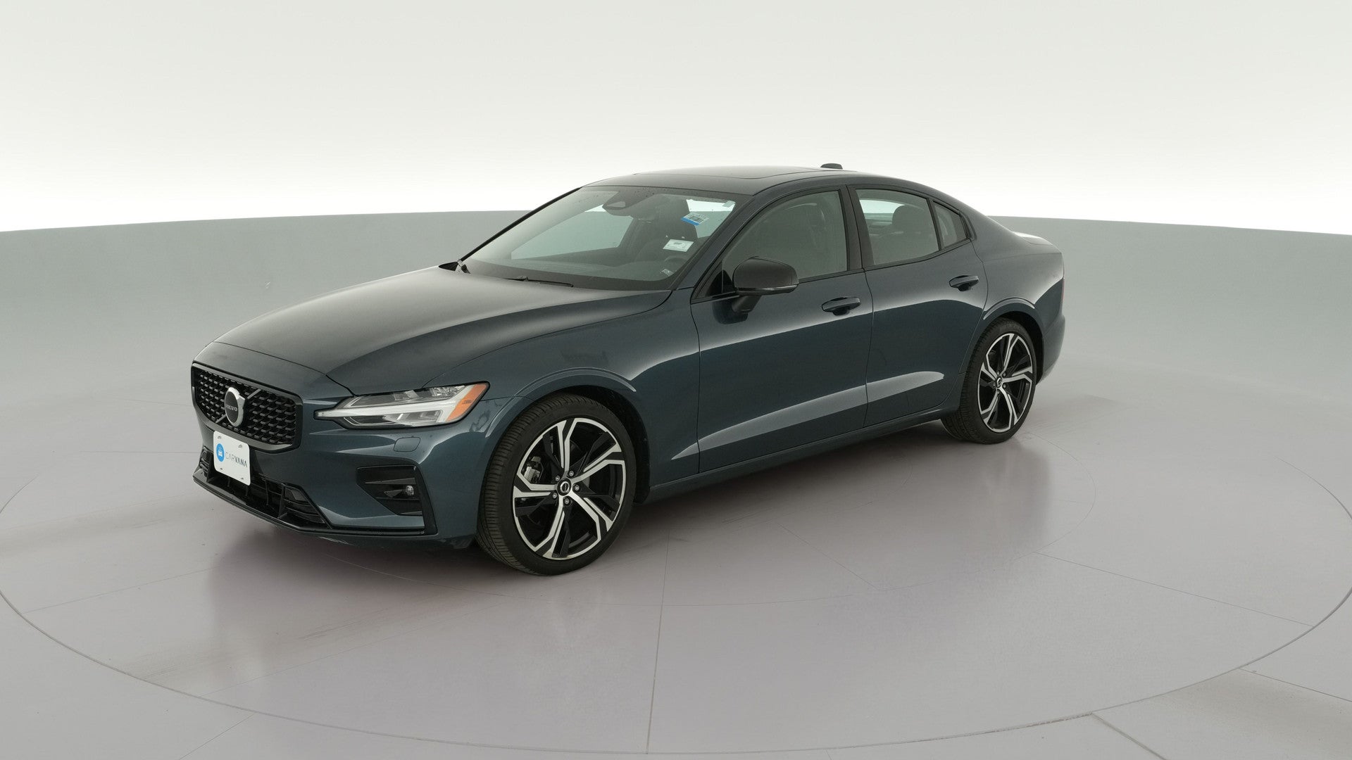 2024 Volvo S60 vehicle photo