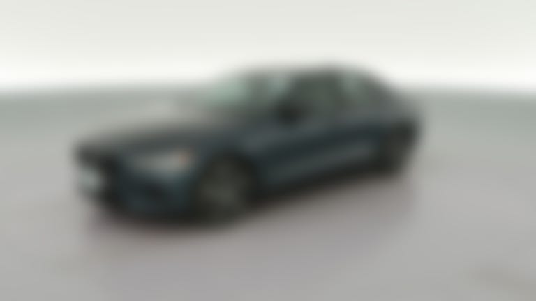 2024 Volvo S60 vehicle photo