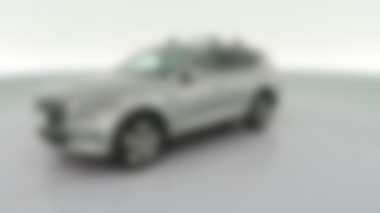 2024 Genesis GV80 vehicle photo