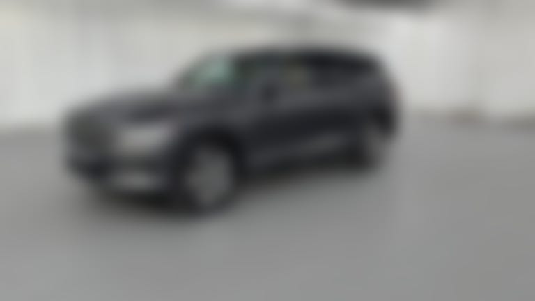 2023 Genesis GV80 vehicle photo