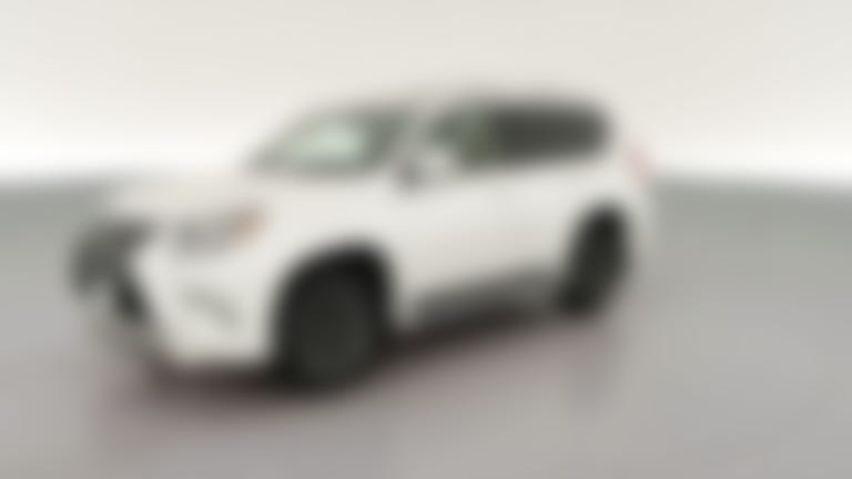 2018 Lexus GX vehicle photo
