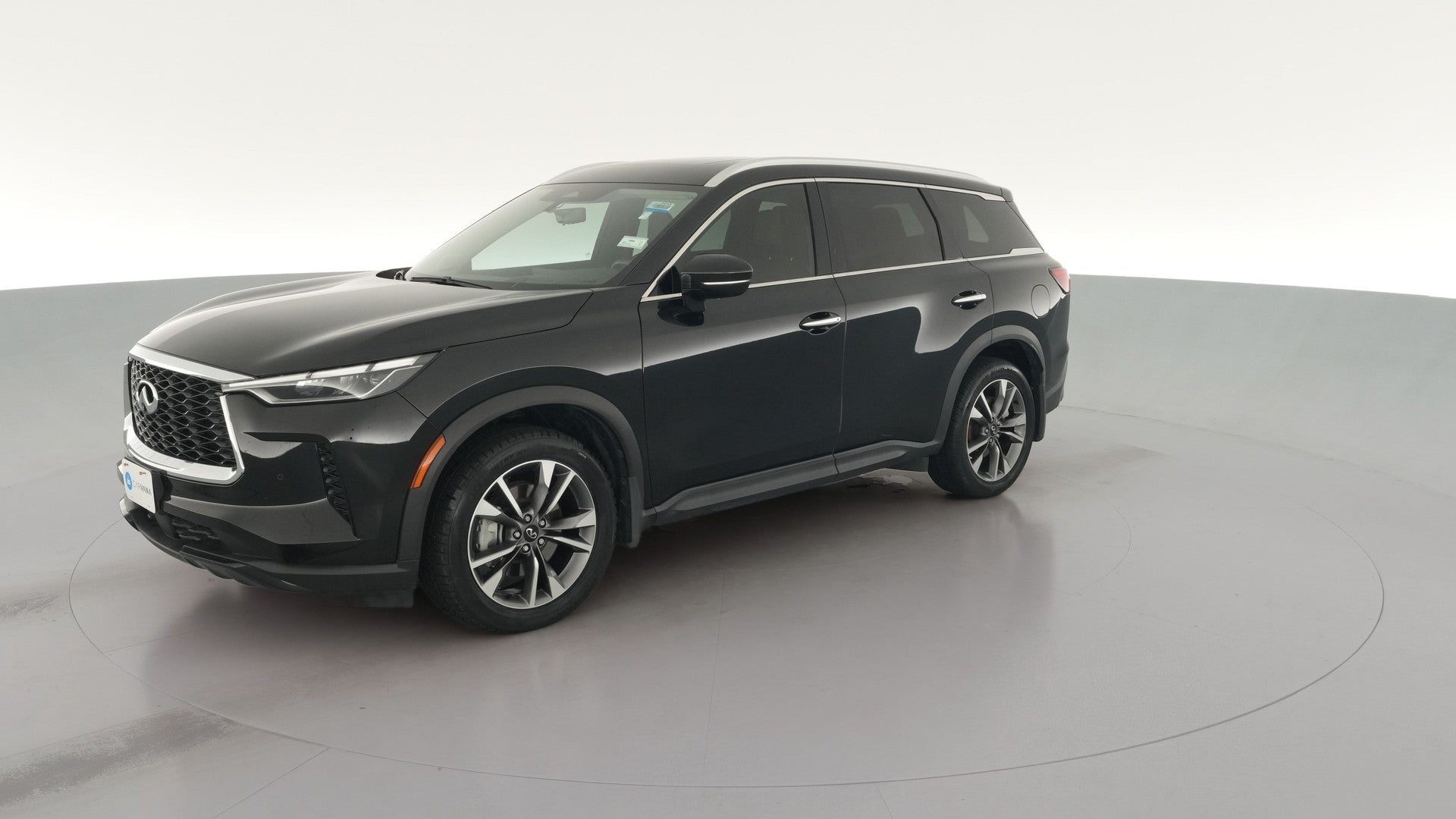 2024 INFINITI QX60 vehicle photo